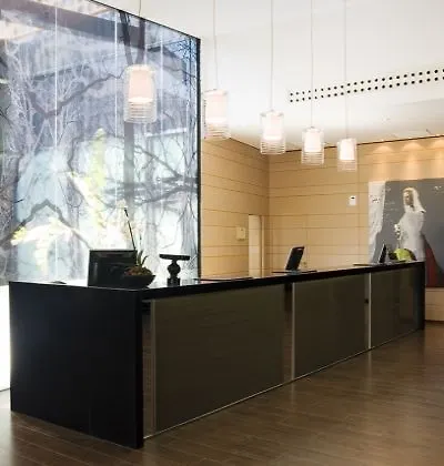 Hotel Ac Palacio