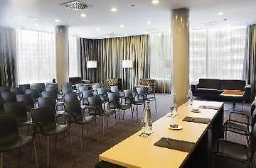 Ac Palacio Κόρδοβα