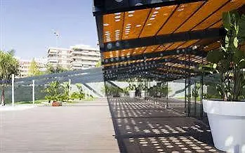 Ξενοδοχείο Ac Palacio 5*