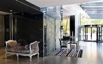 Ξενοδοχείο Ac Palacio 5*