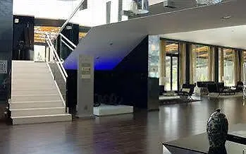 Ξενοδοχείο Ac Palacio